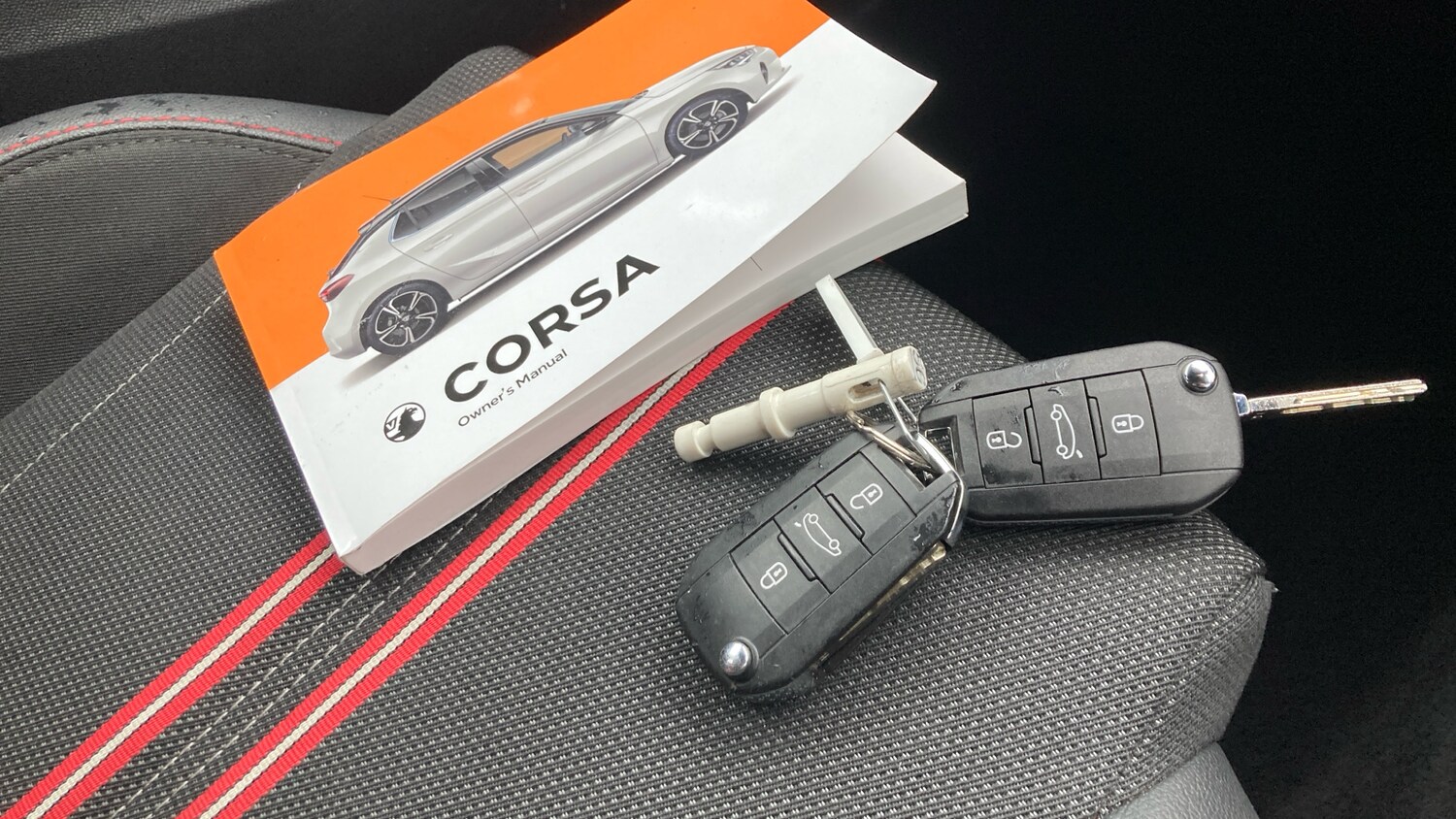 Used Vauxhall Corsa 2022 for sale - 76146465: Photo 19