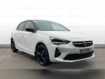Vauxhall - Corsa