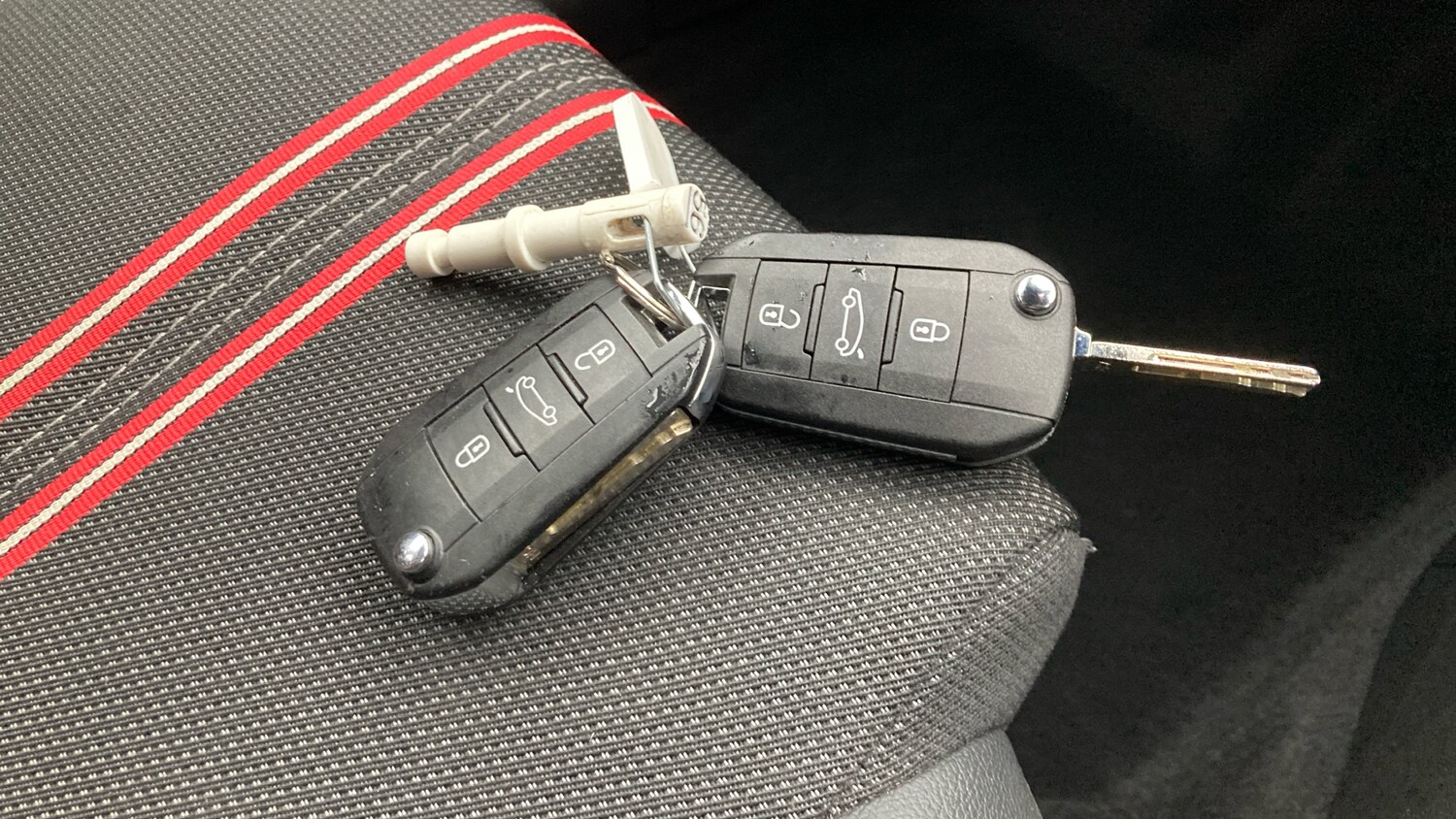 Used Vauxhall Corsa 2022 for sale - 76146465: Photo 20