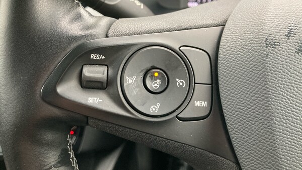Used Vauxhall Corsa 2022 for sale - 76146465: Photo 22