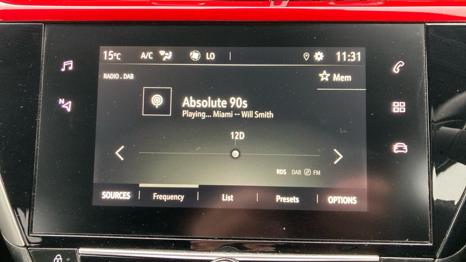 Used Vauxhall Corsa 2022 for sale - 76146465: Photo 25