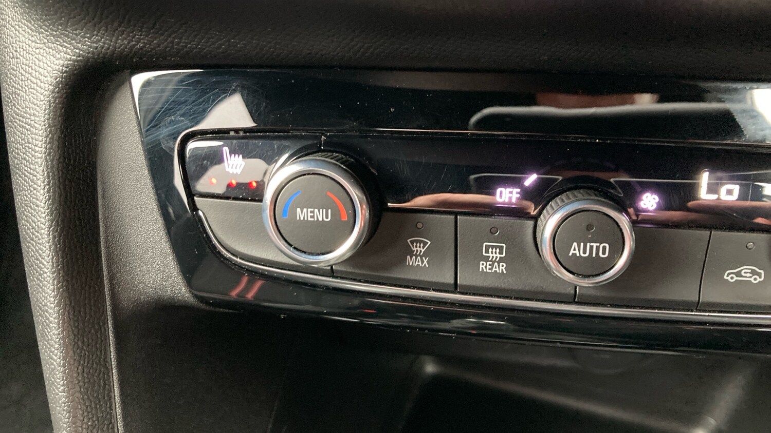 Used Vauxhall Corsa 2022 for sale - 76146465: Photo 26