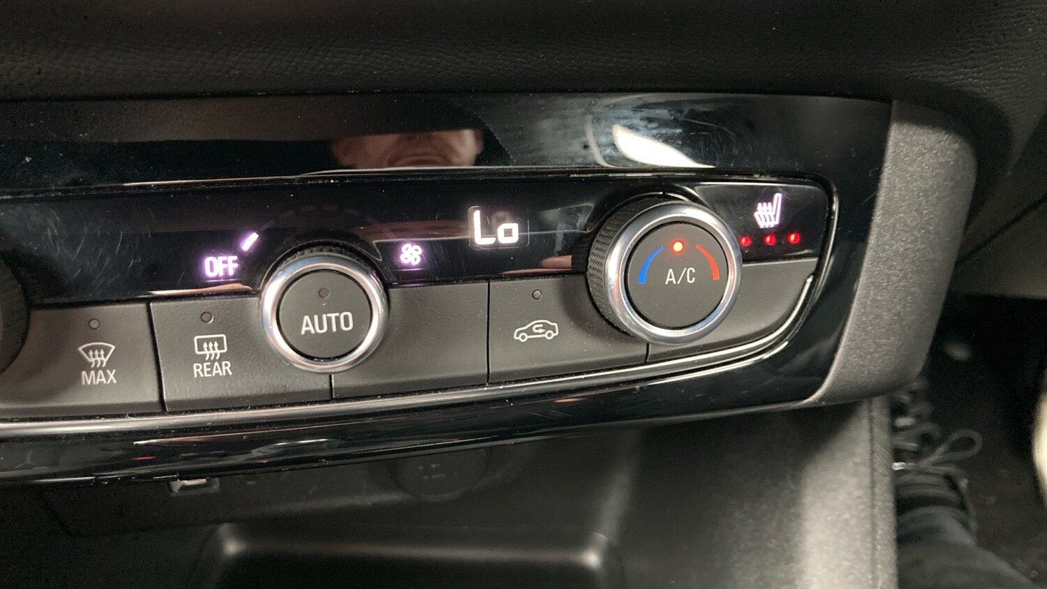 Used Vauxhall Corsa 2022 for sale - 76146465: Photo 27