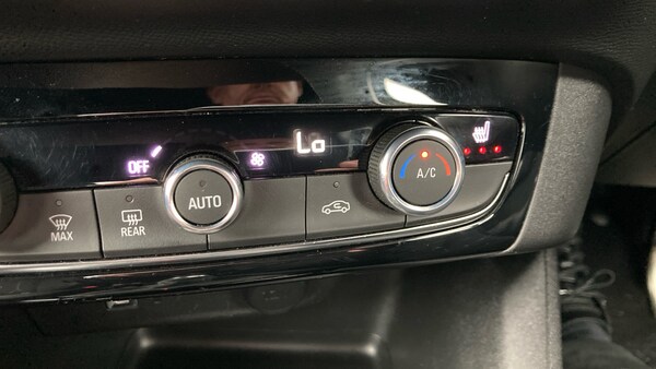 Used Vauxhall Corsa 2022 for sale - 76146465: Photo 27