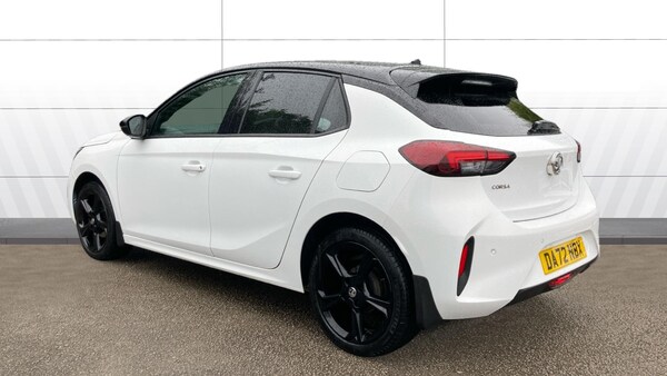 Used Vauxhall Corsa 2022 for sale - 76146465: Photo 2