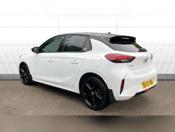 Used Vauxhall Corsa 2022 for sale - 76146465: Photo 2