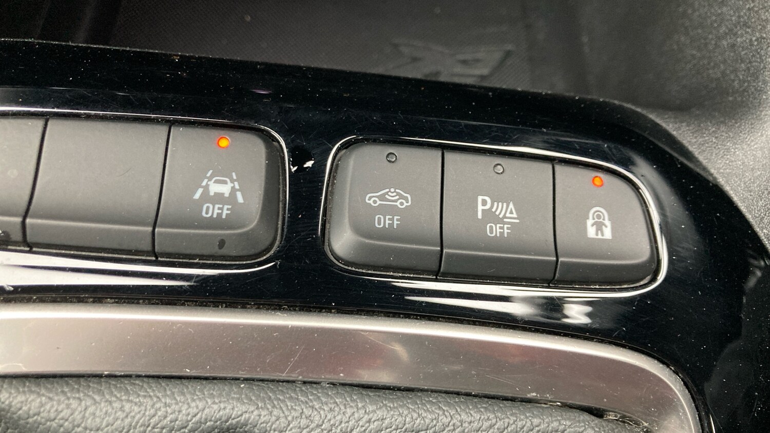 Used Vauxhall Corsa 2022 for sale - 76146465: Photo 30