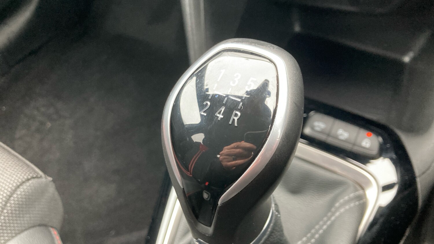 Used Vauxhall Corsa 2022 for sale - 76146465: Photo 32