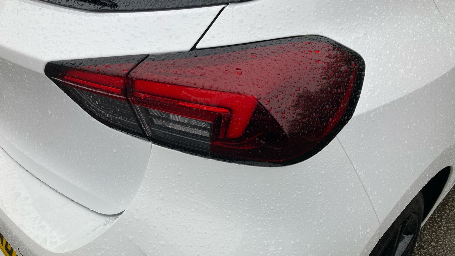 Used Vauxhall Corsa 2022 for sale - 76146465: Photo 39