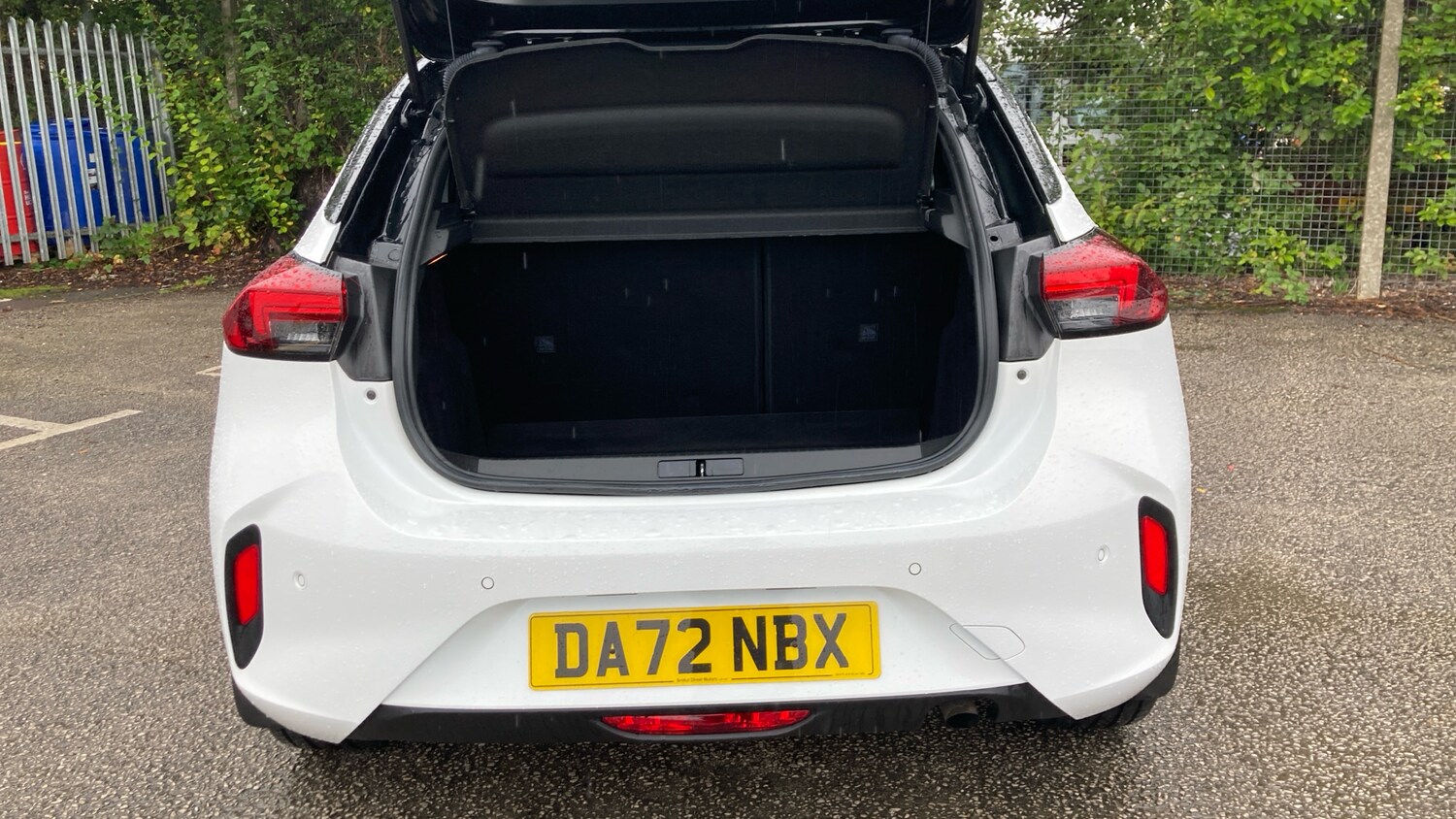 Used Vauxhall Corsa 2022 for sale - 76146465: Photo 4