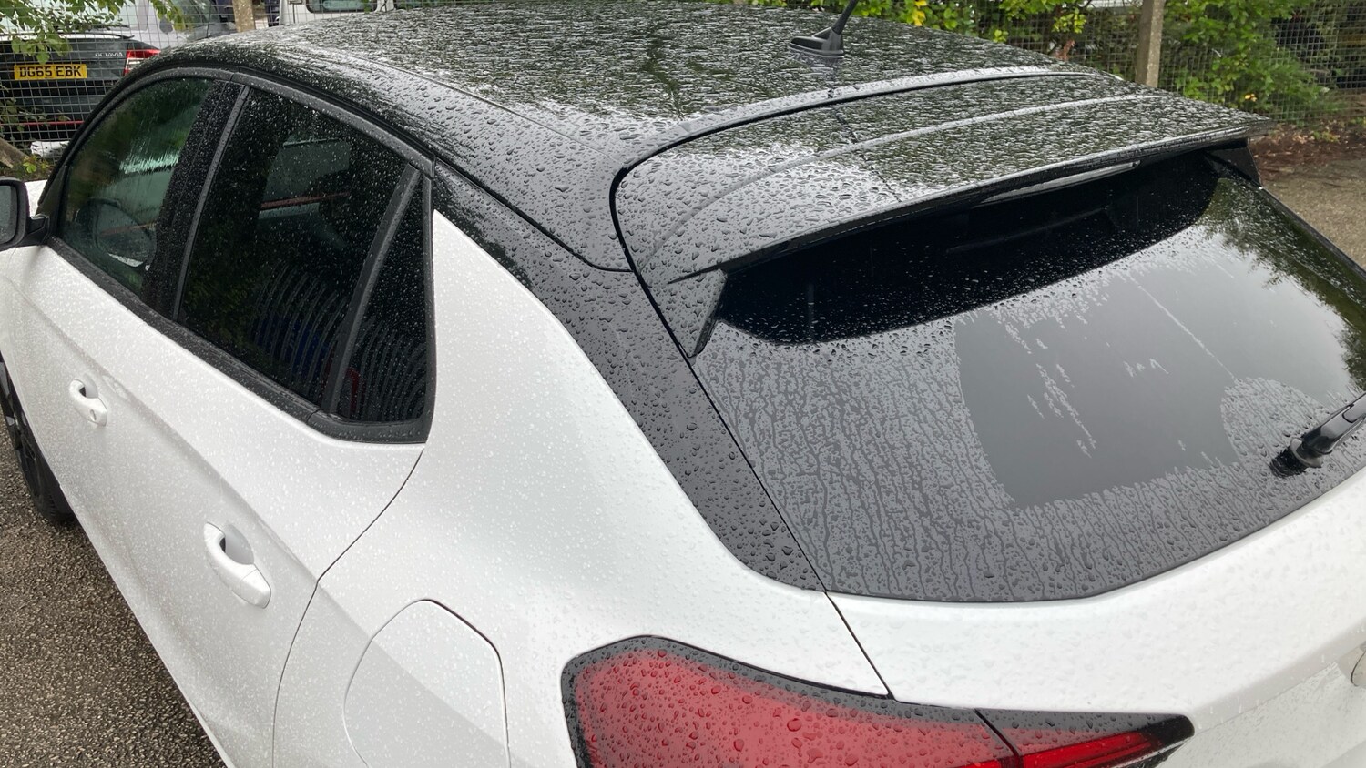 Used Vauxhall Corsa 2022 for sale - 76146465: Photo 40