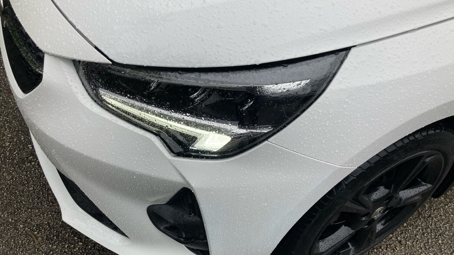 Used Vauxhall Corsa 2022 for sale - 76146465: Photo 42