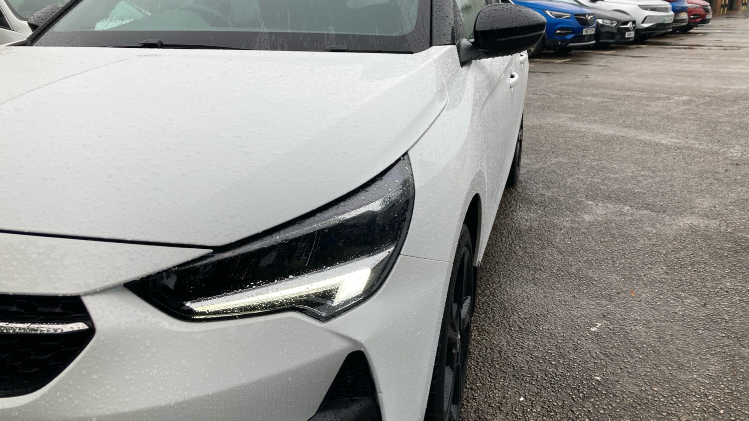 Used Vauxhall Corsa 2022 for sale - 76146465: Photo 43