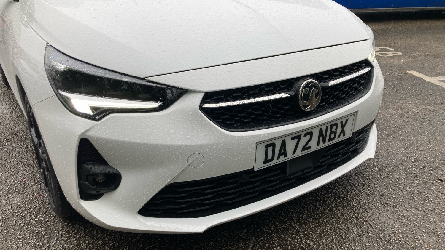 Used Vauxhall Corsa 2022 for sale - 76146465: Photo 44