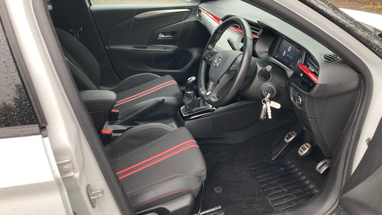 Used Vauxhall Corsa 2022 for sale - 76146465: Photo 45