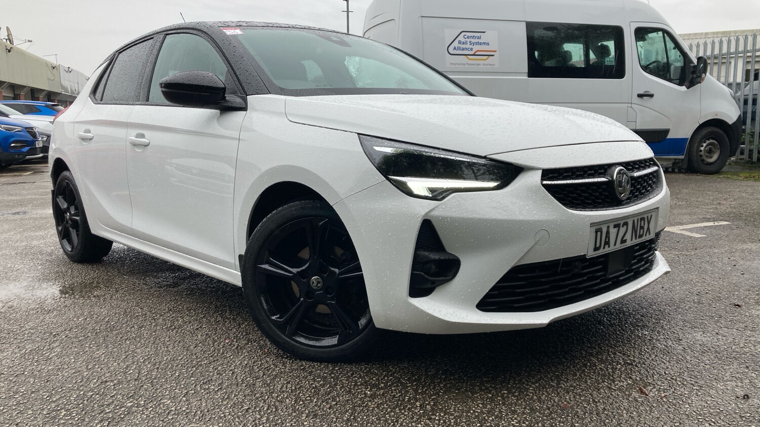 Used Vauxhall Corsa 2022 for sale - 76146465: Photo 46