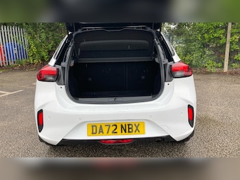 Used Vauxhall Corsa 2022 for sale - 76146465: Photo 4