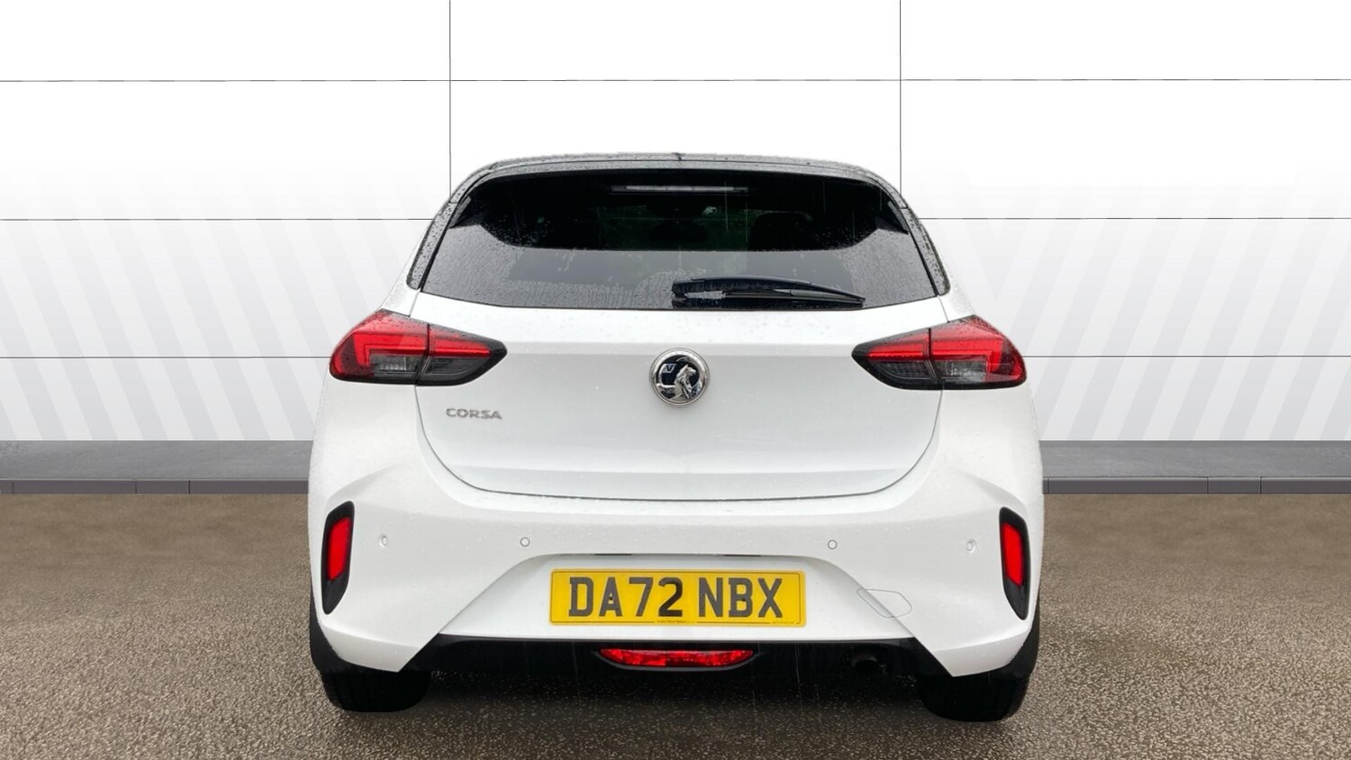 Used Vauxhall Corsa 2022 for sale - 76146465: Photo 6