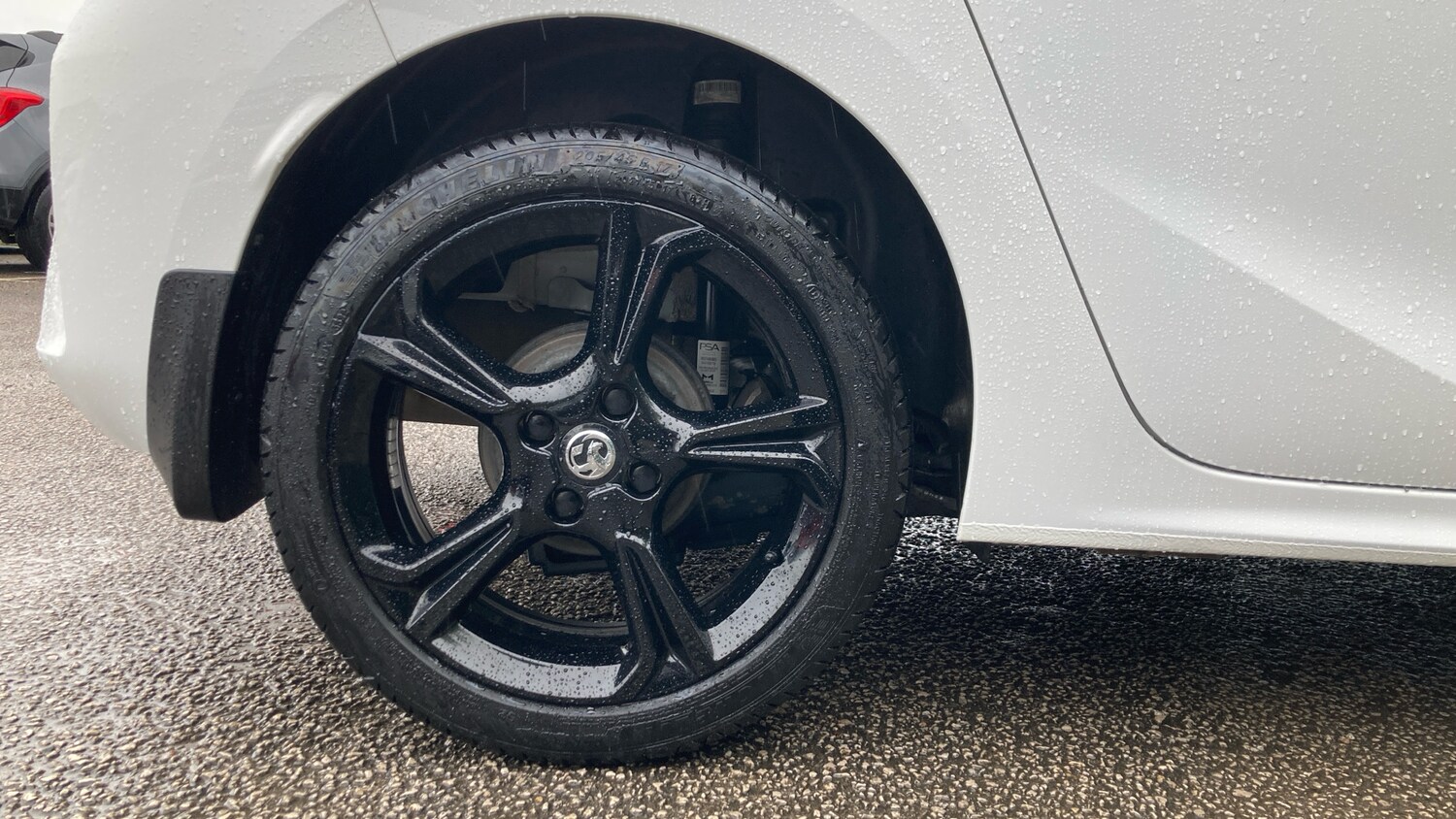 Used Vauxhall Corsa 2022 for sale - 76146465: Photo 7