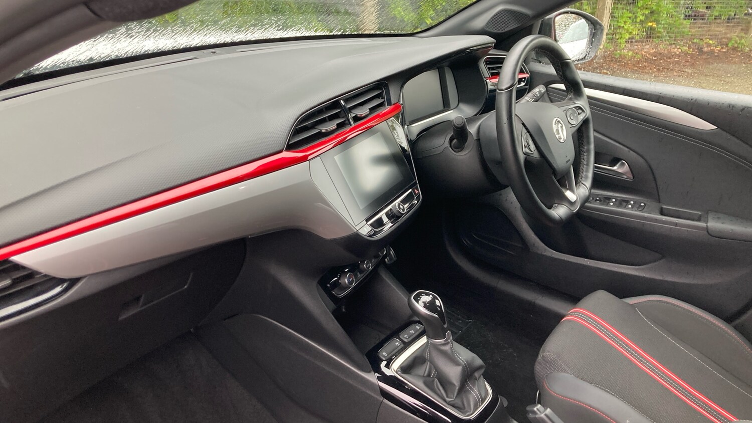 Used Vauxhall Corsa 2022 for sale - 76146465: Photo 9