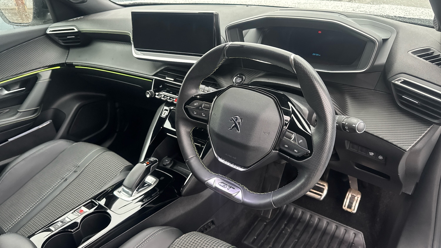 Used Peugeot 2008 2022 for sale - 77283676: Photo 11