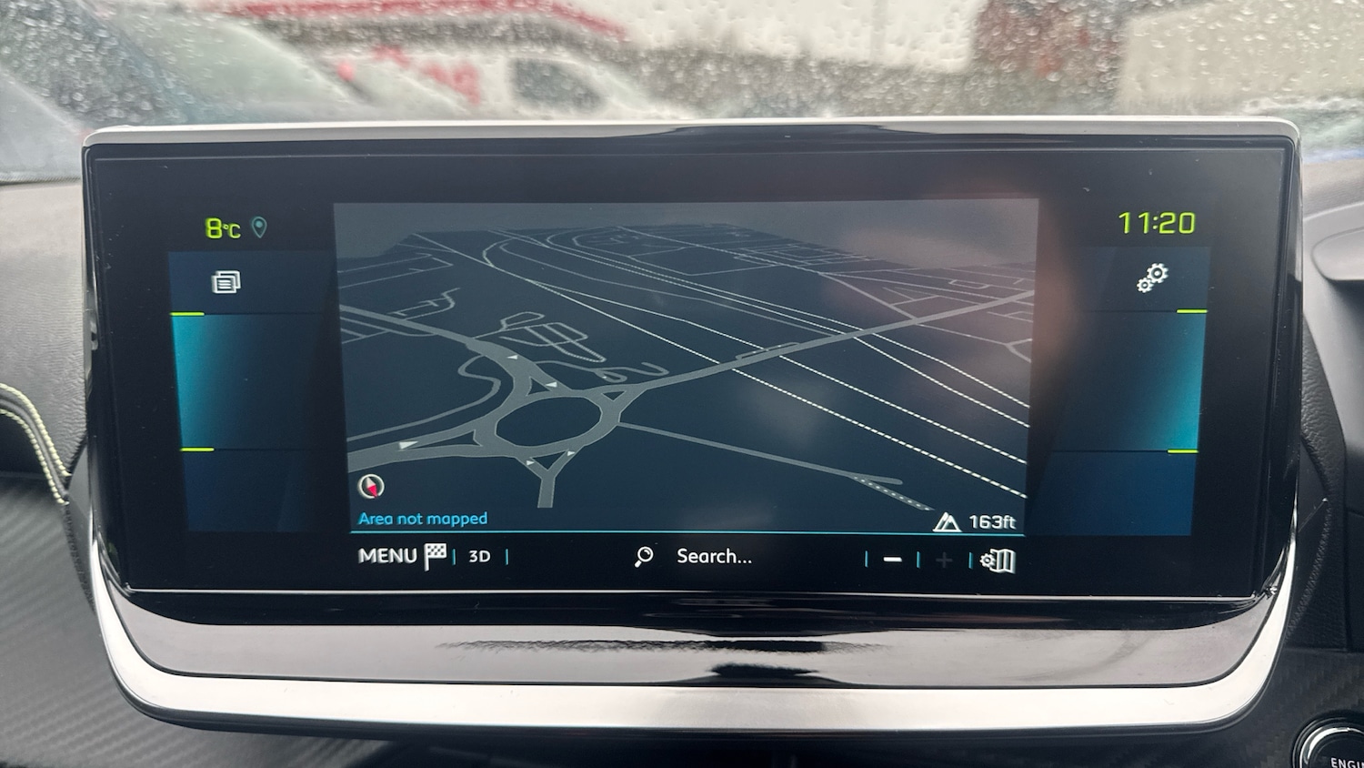 Used Peugeot 2008 2022 for sale - 77283676: Photo 12