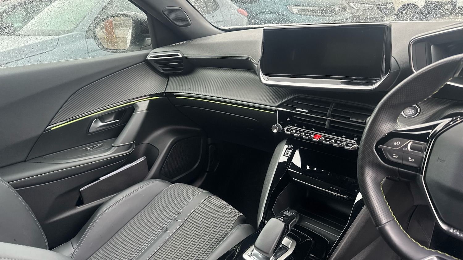 Used Peugeot 2008 2022 for sale - 77283676: Photo 14