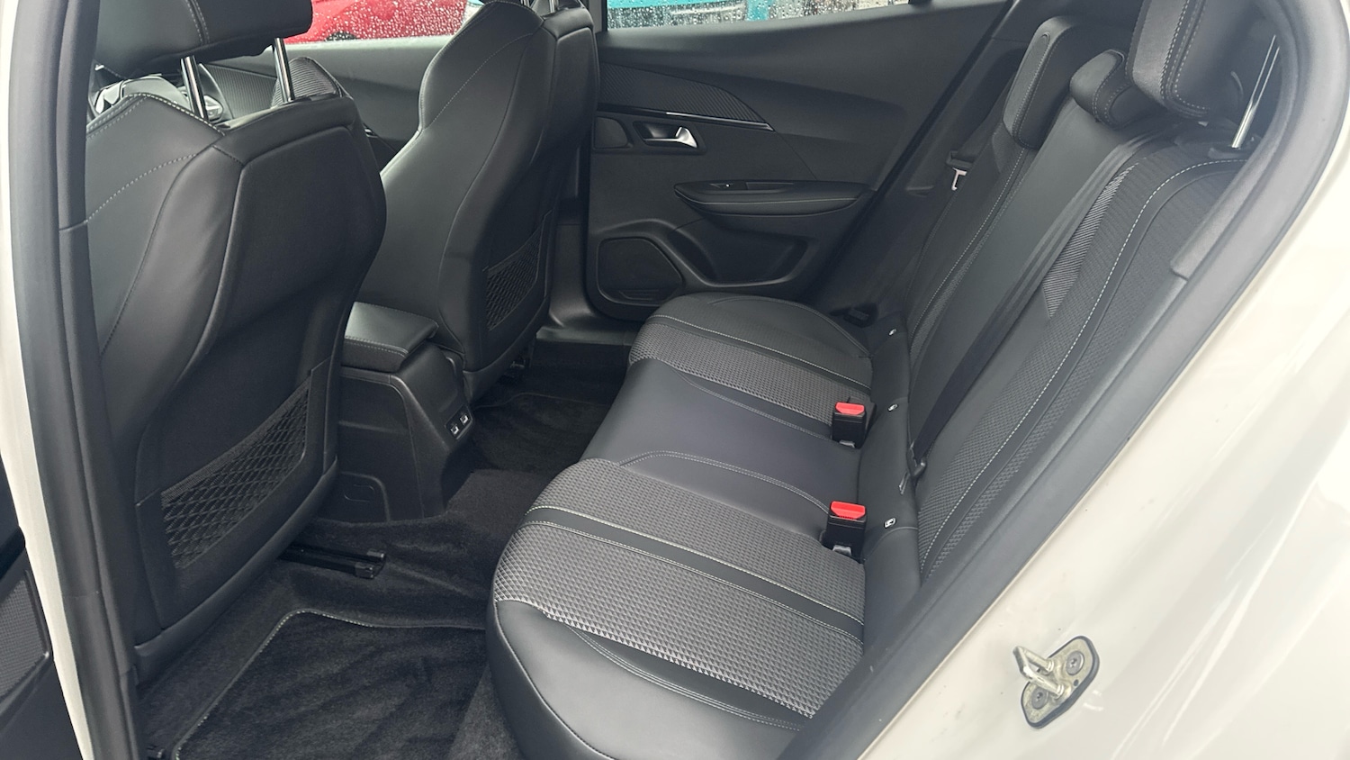 Used Peugeot 2008 2022 for sale - 77283676: Photo 16