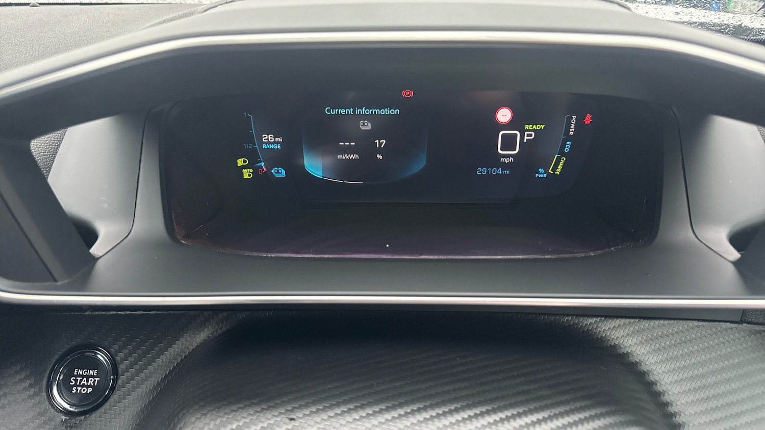 Used Peugeot 2008 2022 for sale - 77283676: Photo 18