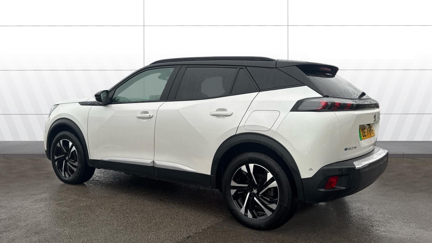 Used Peugeot 2008 2022 for sale - 77283676: Photo 2