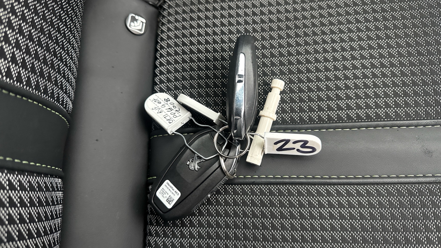 Used Peugeot 2008 2022 for sale - 77283676: Photo 20