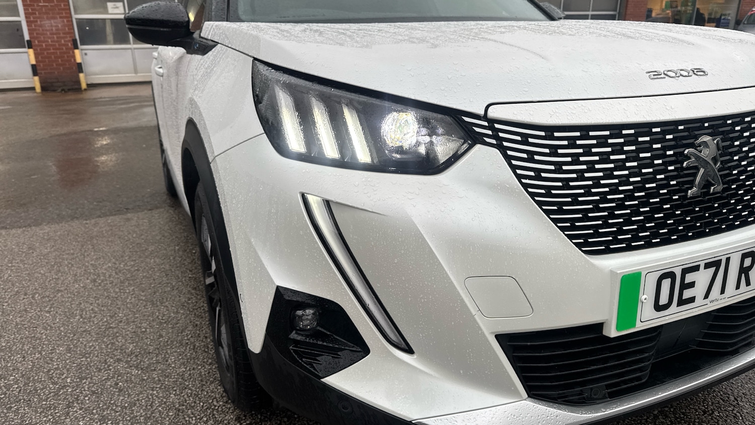 Used Peugeot 2008 2022 for sale - 77283676: Photo 22