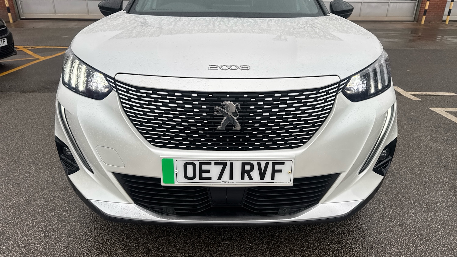 Used Peugeot 2008 2022 for sale - 77283676: Photo 23