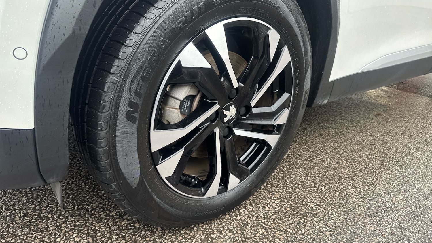 Used Peugeot 2008 2022 for sale - 77283676: Photo 24