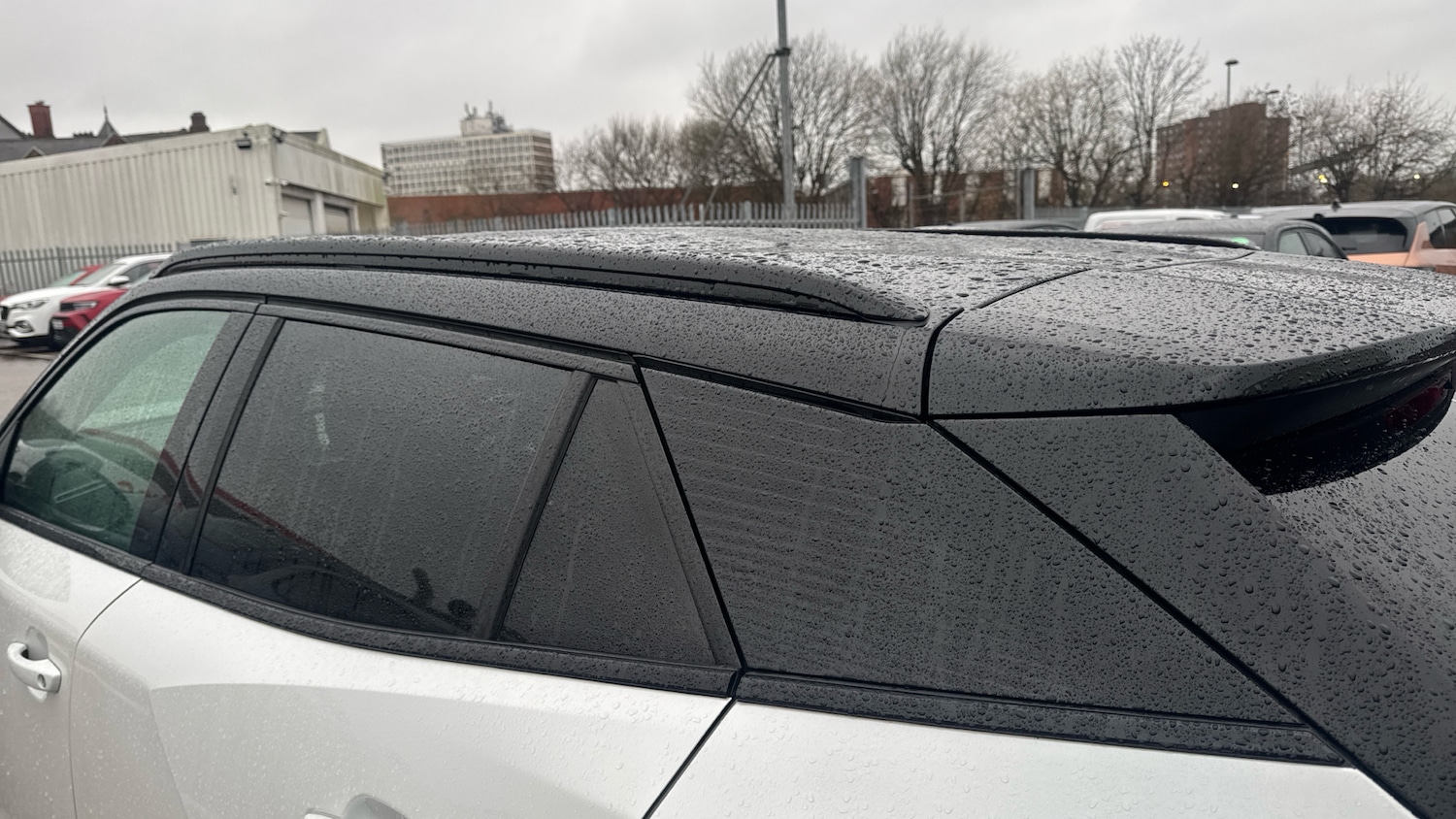 Used Peugeot 2008 2022 for sale - 77283676: Photo 27