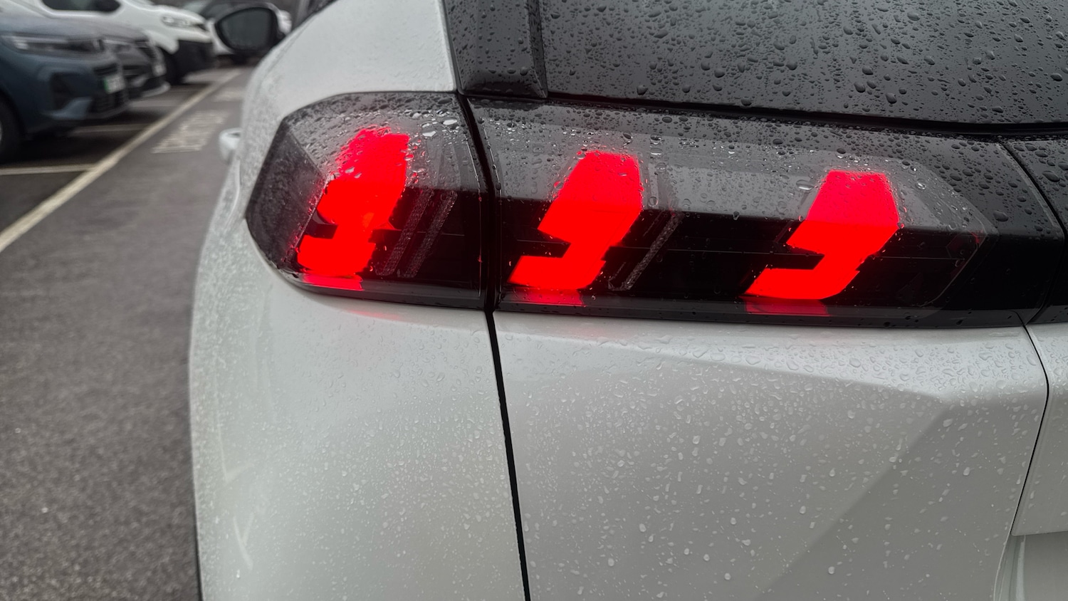 Used Peugeot 2008 2022 for sale - 77283676: Photo 29