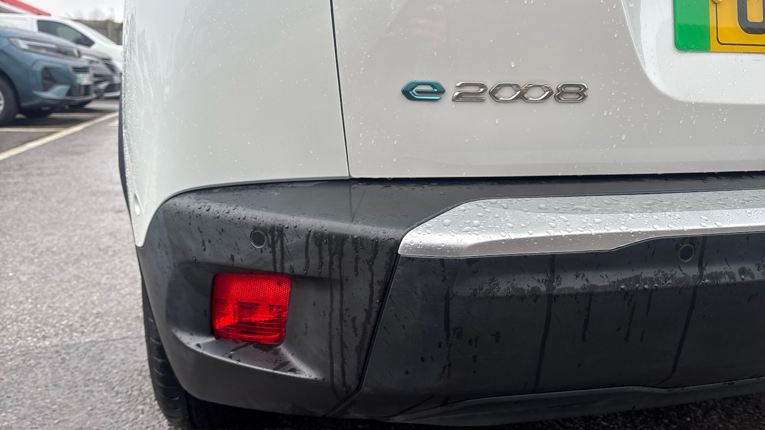 Used Peugeot 2008 2022 for sale - 77283676: Photo 30