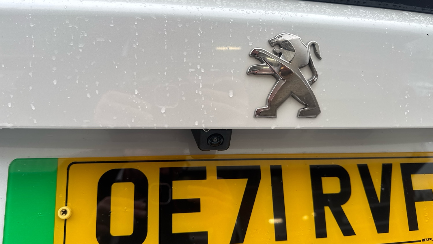 Used Peugeot 2008 2022 for sale - 77283676: Photo 31