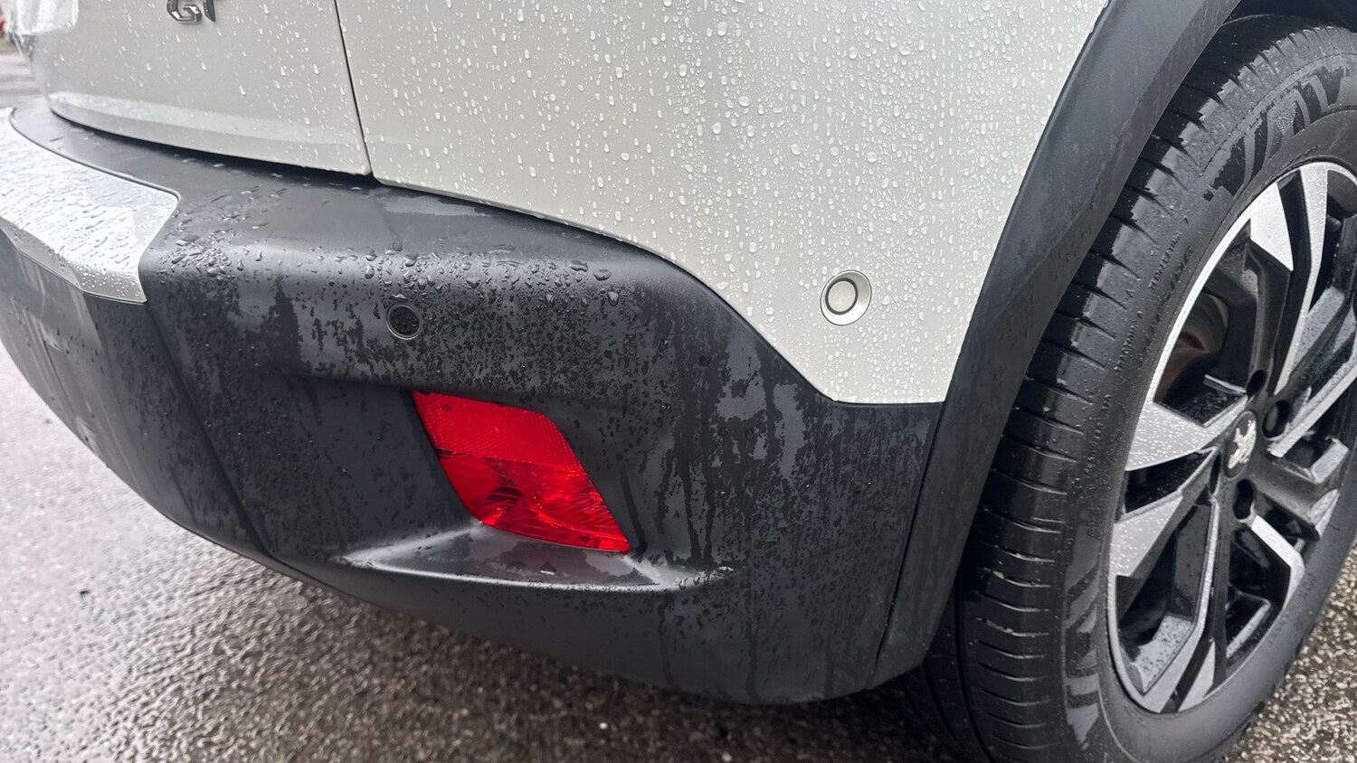 Used Peugeot 2008 2022 for sale - 77283676: Photo 34