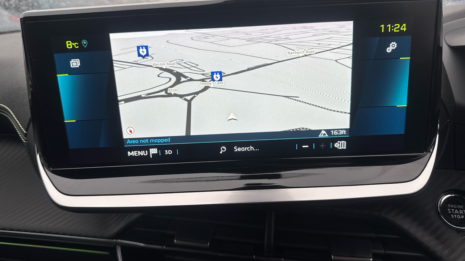 Used Peugeot 2008 2022 for sale - 77283676: Photo 43