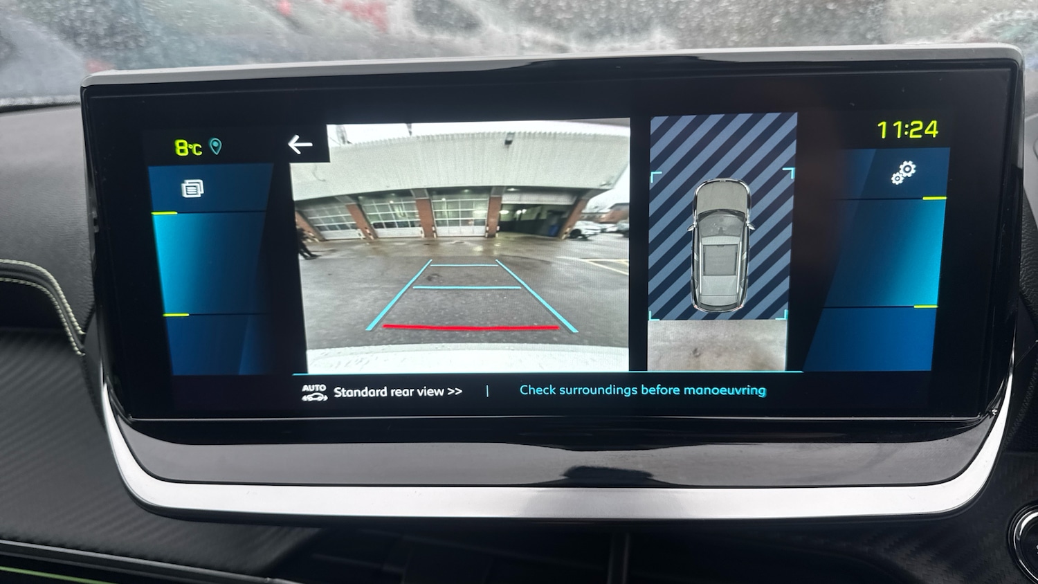 Used Peugeot 2008 2022 for sale - 77283676: Photo 44