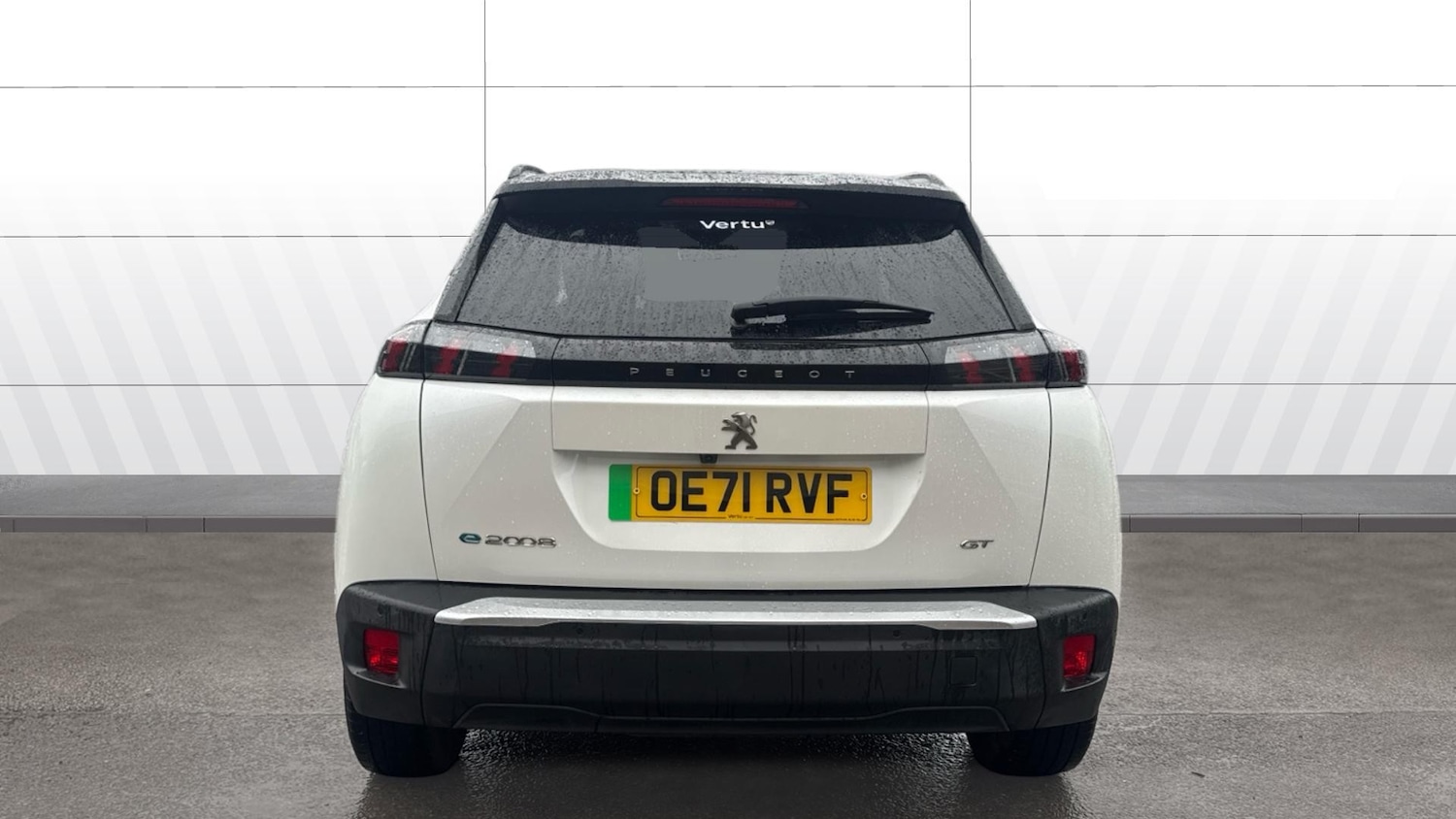 Used Peugeot 2008 2022 for sale - 77283676: Photo 6