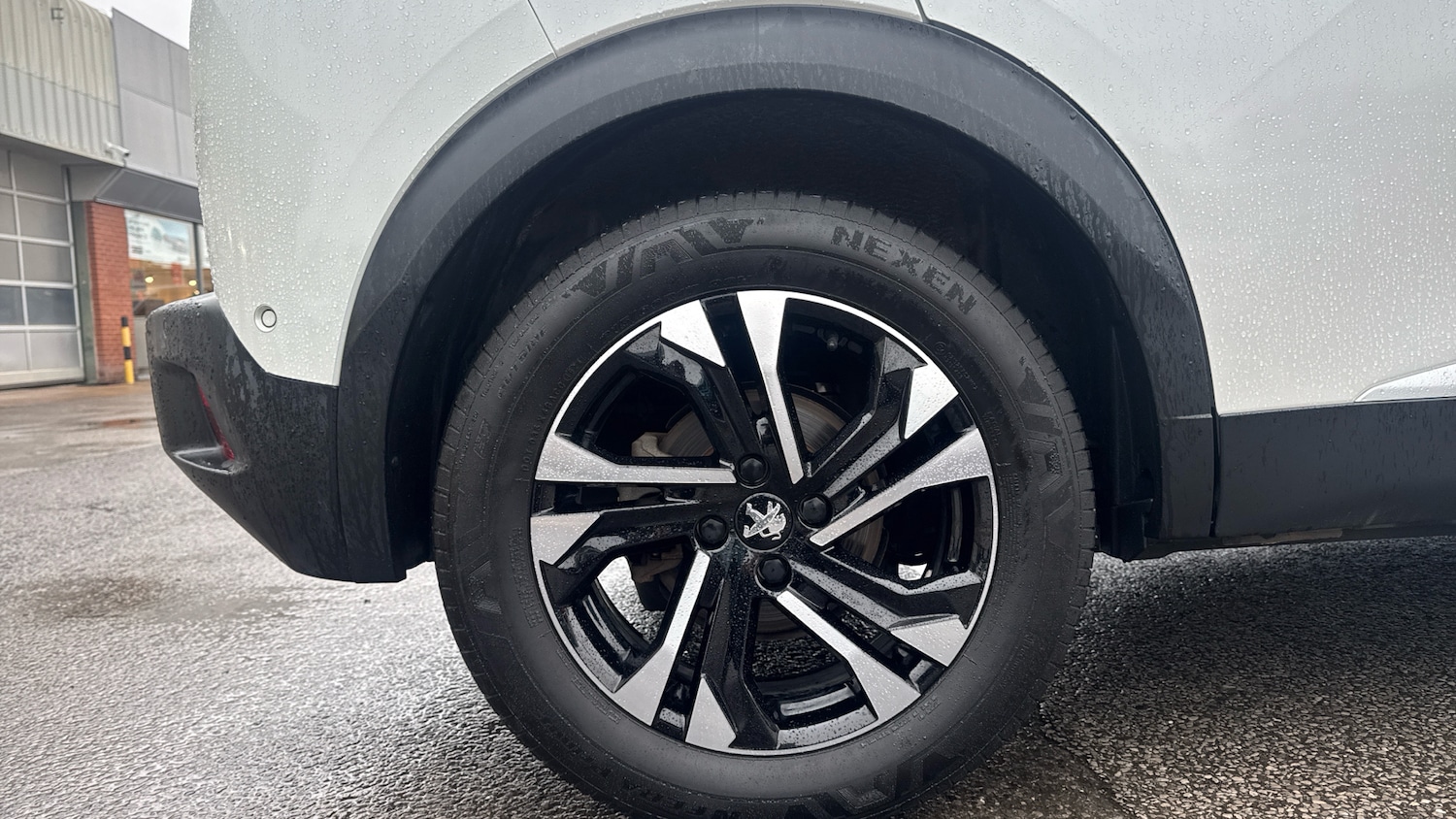 Used Peugeot 2008 2022 for sale - 77283676: Photo 7