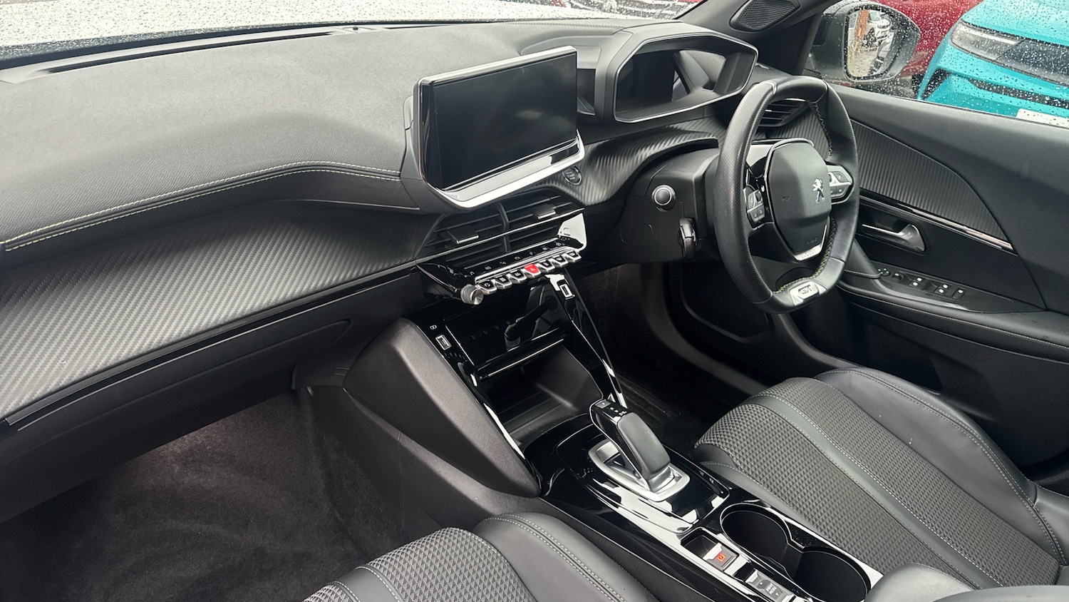 Used Peugeot 2008 2022 for sale - 77283676: Photo 9