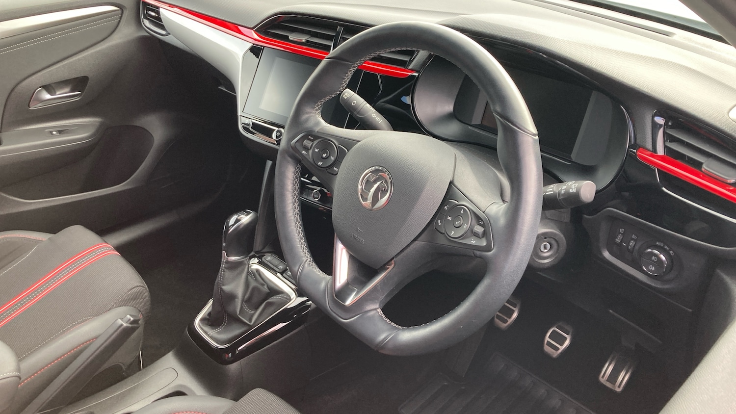 Used Vauxhall Corsa 2023 for sale - 77691479: Photo 11