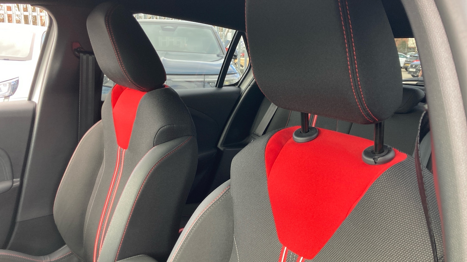 Used Vauxhall Corsa 2023 for sale - 77691479: Photo 15