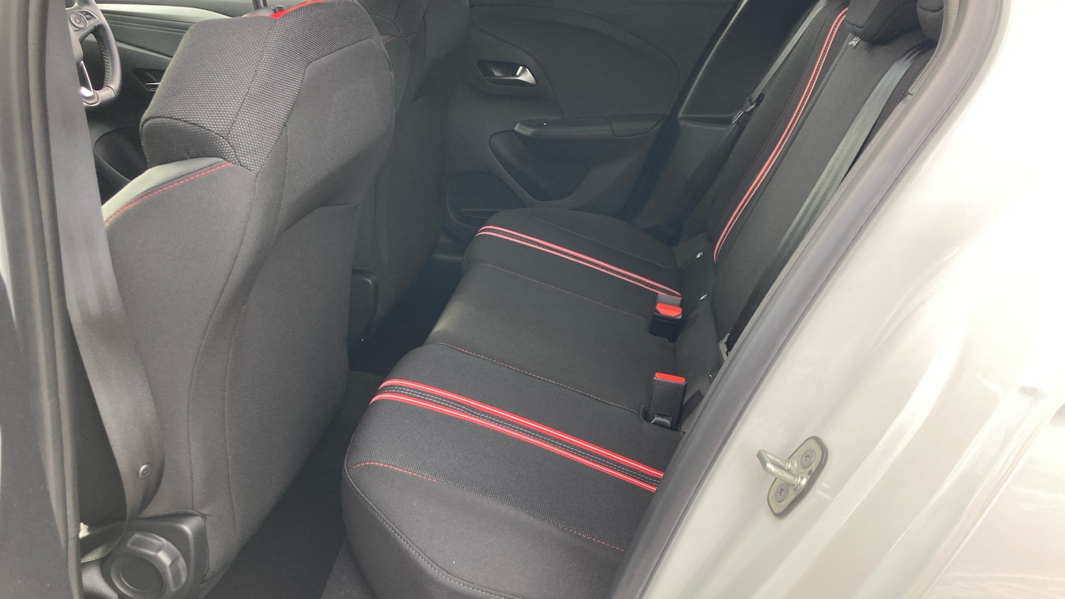 Used Vauxhall Corsa 2023 for sale - 77691479: Photo 16