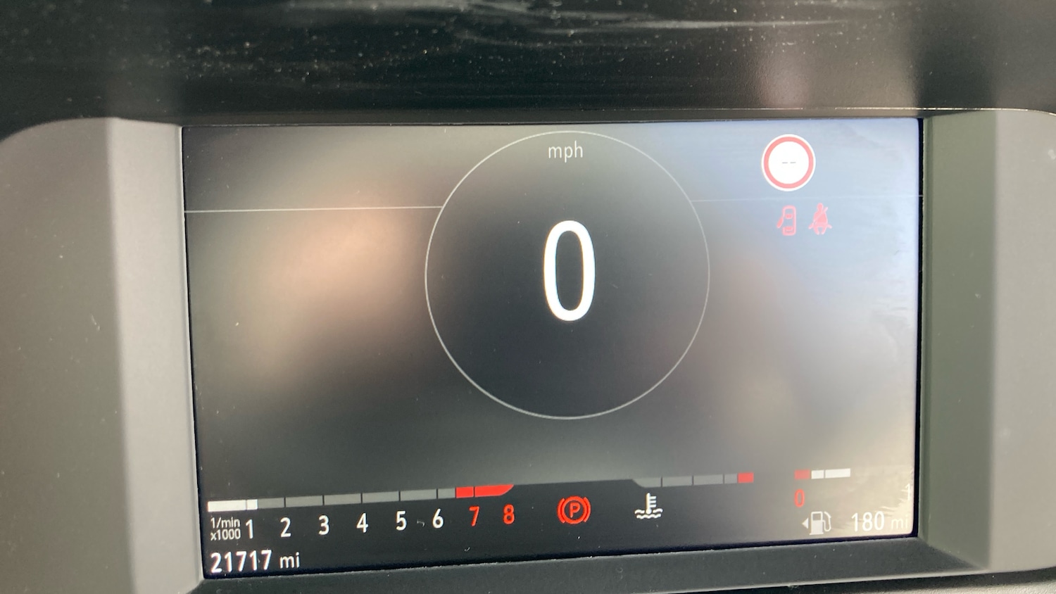 Used Vauxhall Corsa 2023 for sale - 77691479: Photo 18