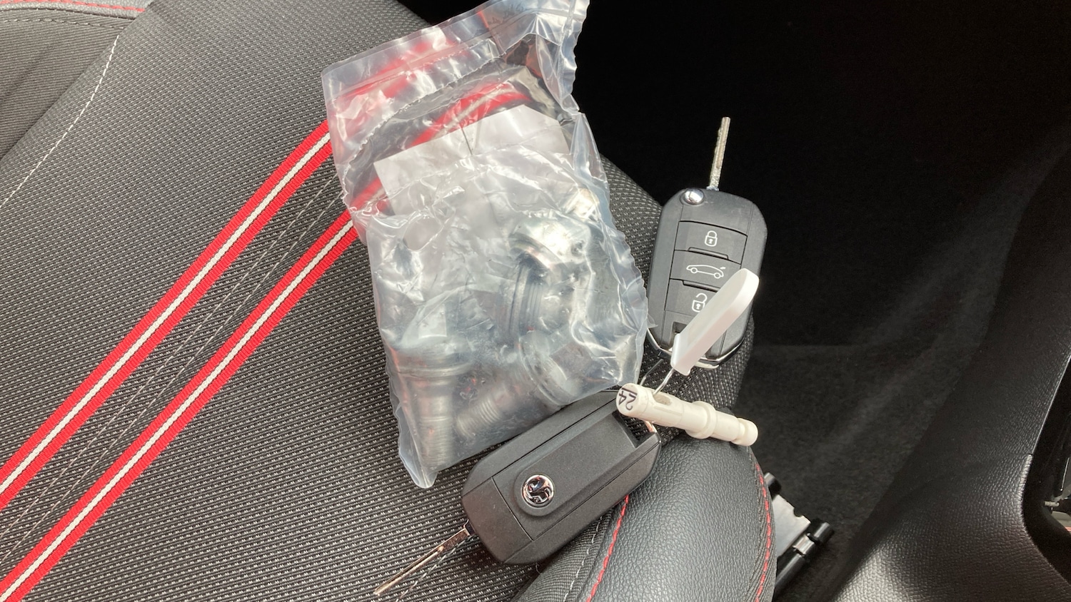 Used Vauxhall Corsa 2023 for sale - 77691479: Photo 19