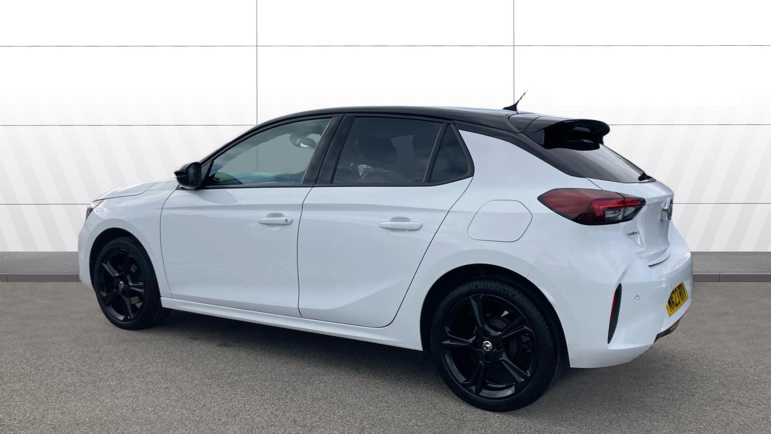 Used Vauxhall Corsa 2023 for sale - 77691479: Photo 2